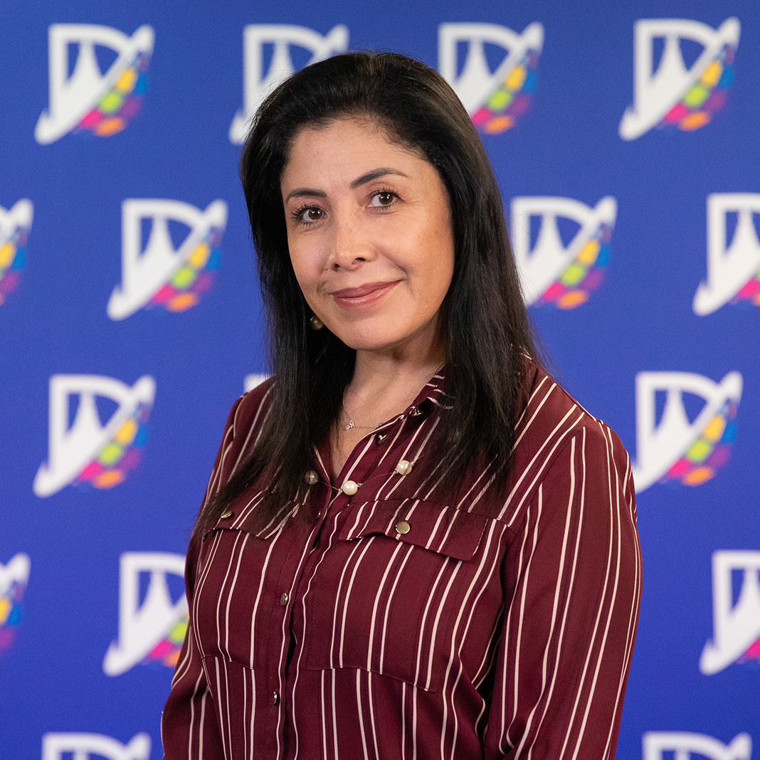 Dr. Calvo Montes, Principal